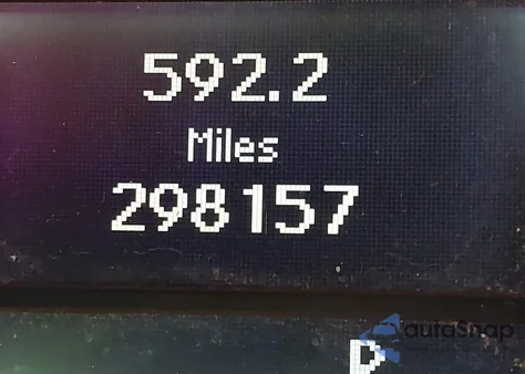 2010 Mercedes-Benz Ml 350 4Matic из США, поврежденный, VIN 4JGBB8GB8AA616190